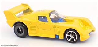 Yellow - 40th Convention, Auction